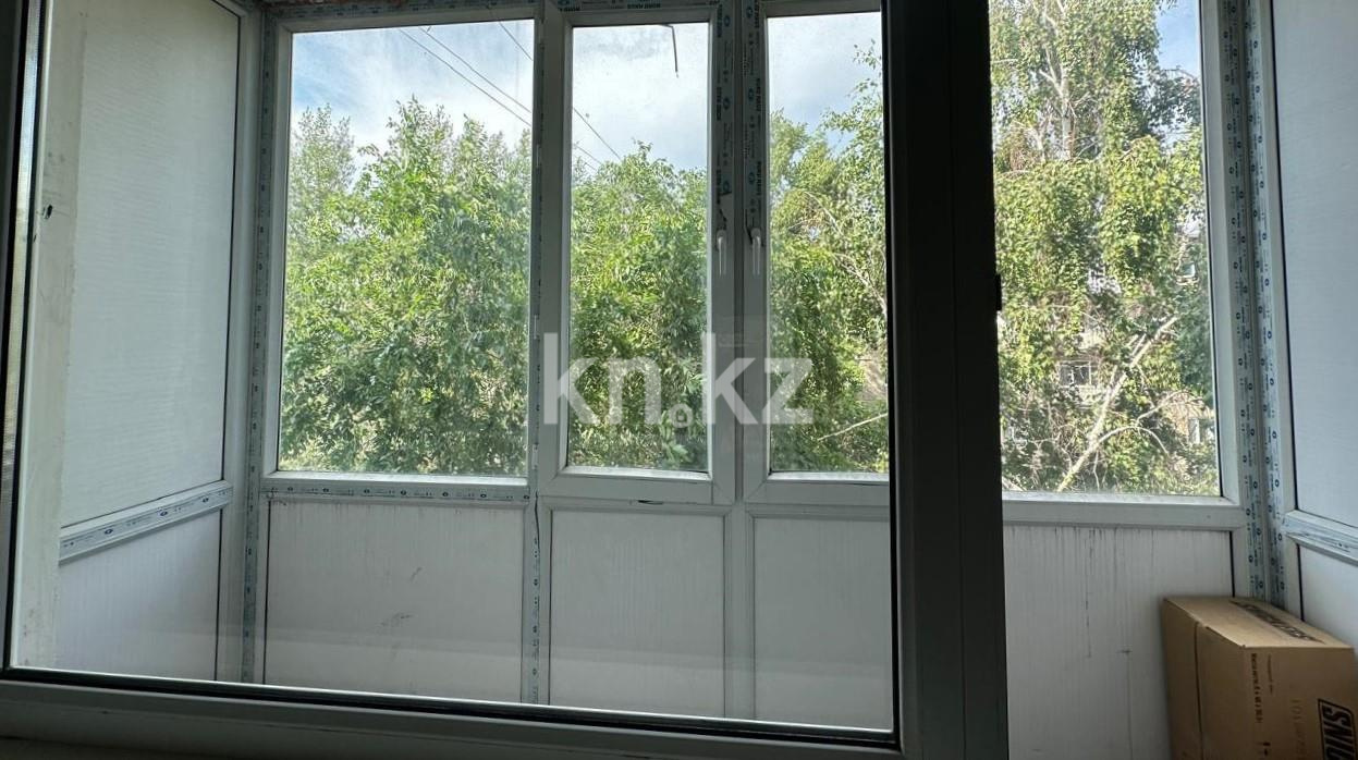 Продажа 2-комнатной квартиры, 45 м², ул. Озёрная в Темиртау - фото 12