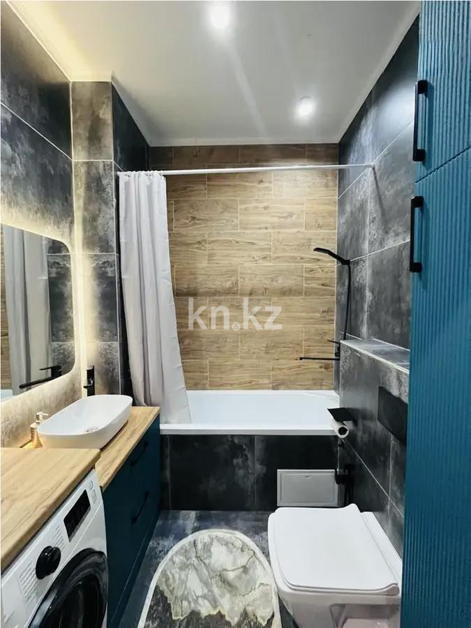 Продажа 2-комнатной квартиры, 40.2 м² в Астане - фото 4