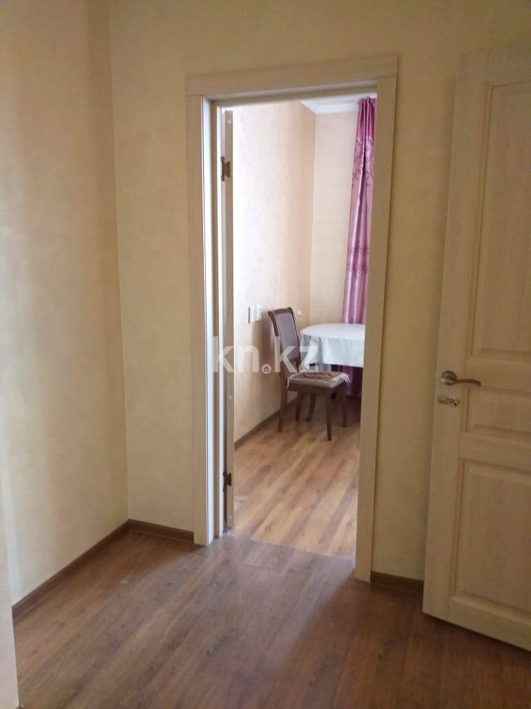 Аренда 2-комнатной квартиры, 70 м² в Астане - фото 8
