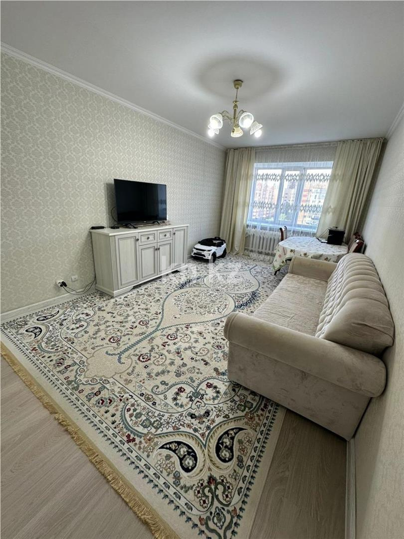 Продажа 3-комнатной квартиры, 83.4 м² в Астане - фото 2