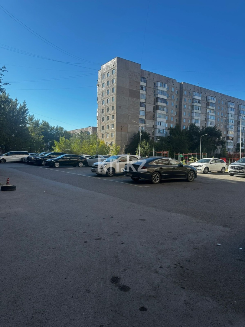 Продажа 1-комнатной квартиры, 38 м² в Караганде - фото 23