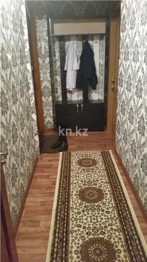 Продажа 2-комнатной квартиры, 47 м² в Алматы - фото 3