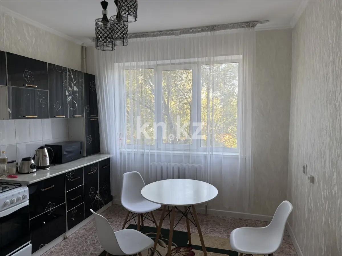 Продажа 1-комнатной квартиры, 40 м² в Алматы - фото 2