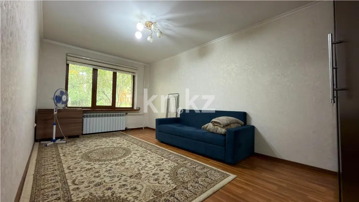 Продажа 1-комнатной квартиры, 30.3 м² в Алматы
