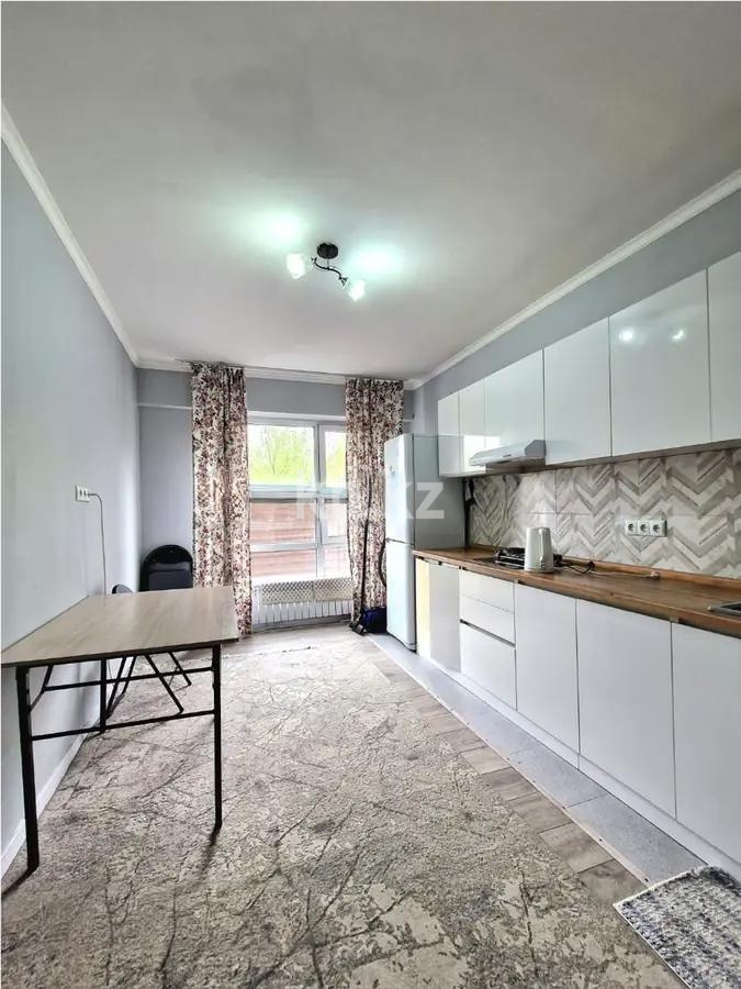 Продажа 2-комнатной квартиры, 43.5 м² в Алматы - фото 2