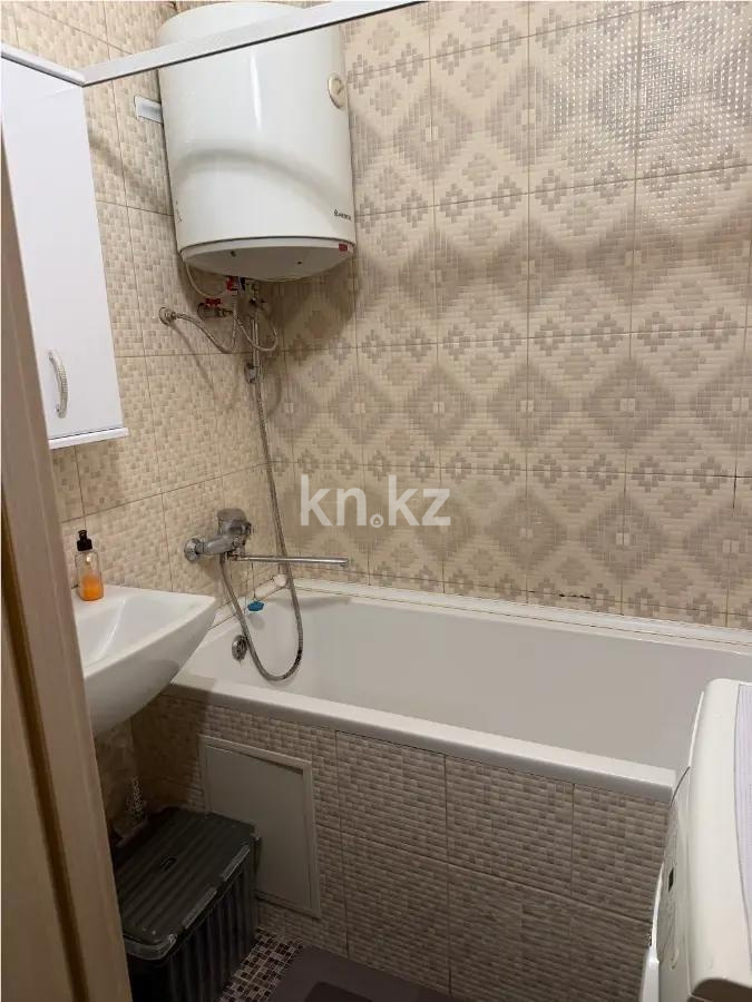 Продажа 1-комнатной квартиры, 37 м² в Алматы - фото 3