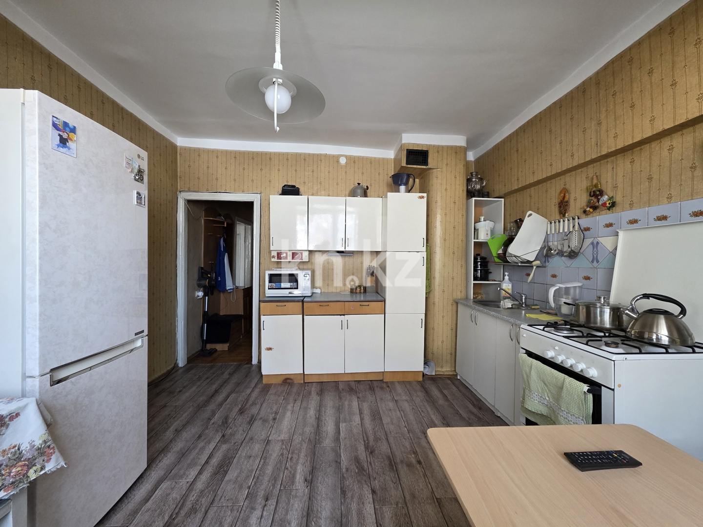 Продажа 2-комнатной квартиры, 52 м² в Алматы - фото 2