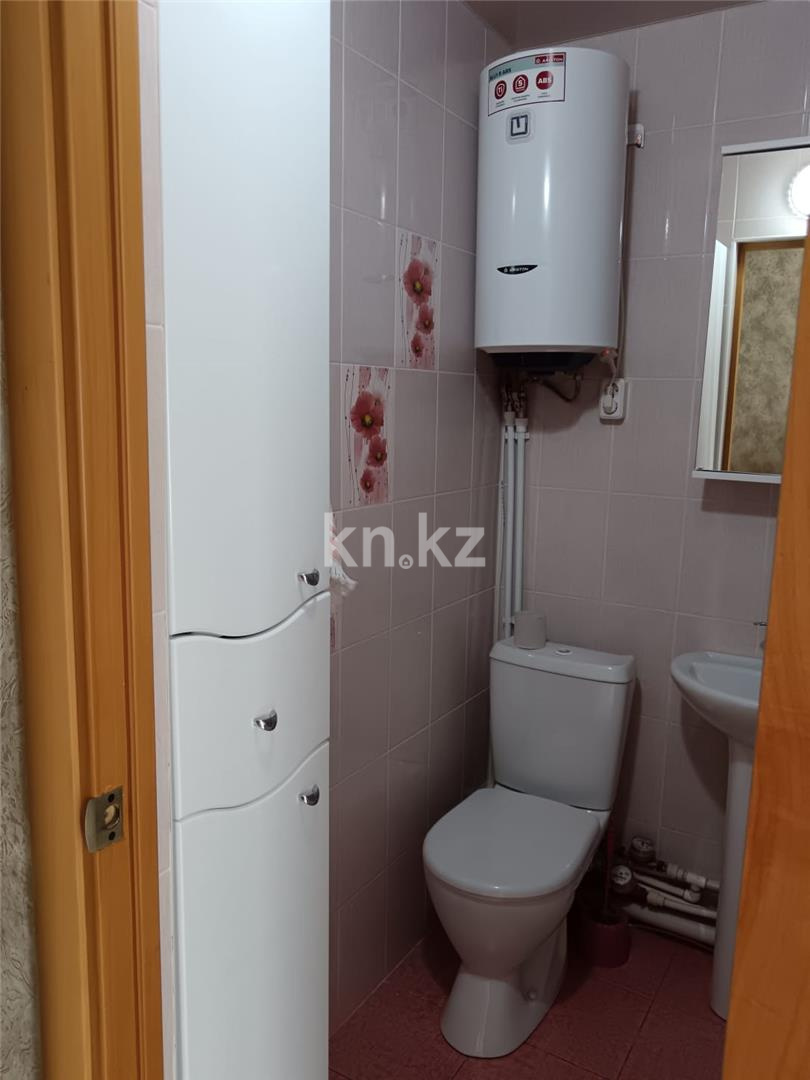 Продажа 1-комнатной квартиры, 30 м² в Караганде - фото 9