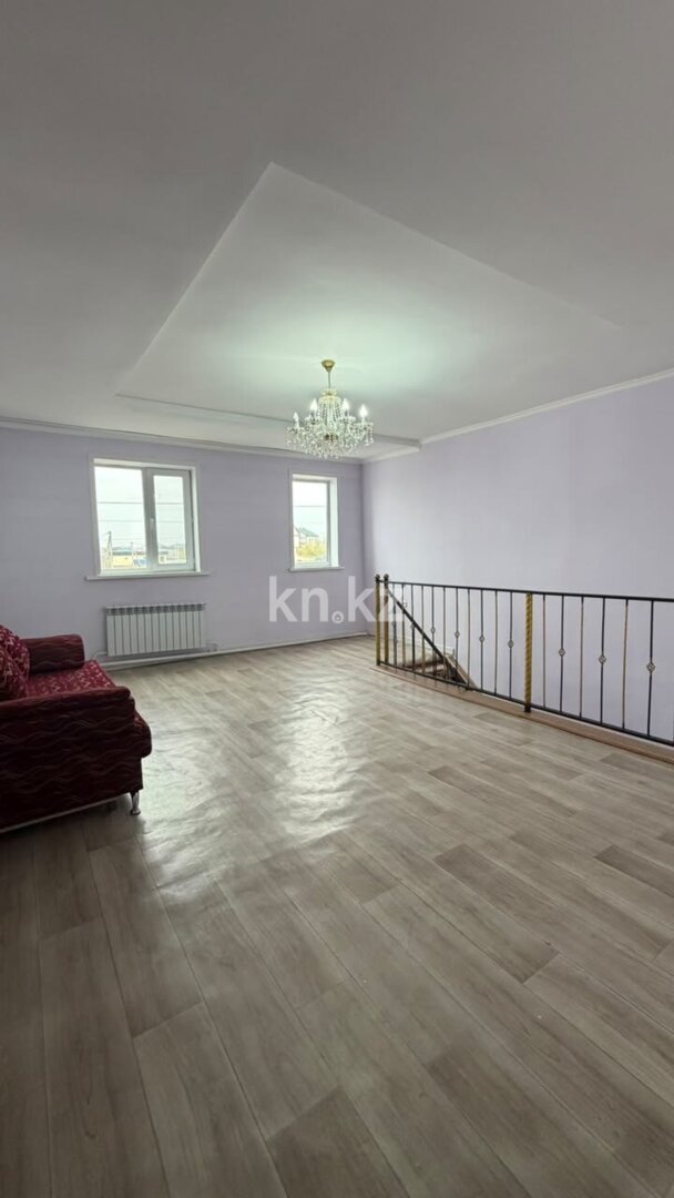 Продажа 6-комнатного дома, 188 м² в Караганде - фото 5