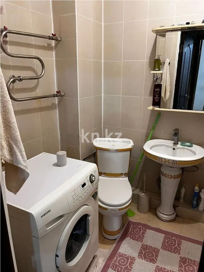 Продажа 1-комнатной квартиры, 34 м², пр. Абылай хана, дом  5/3 в Астане - фото 6