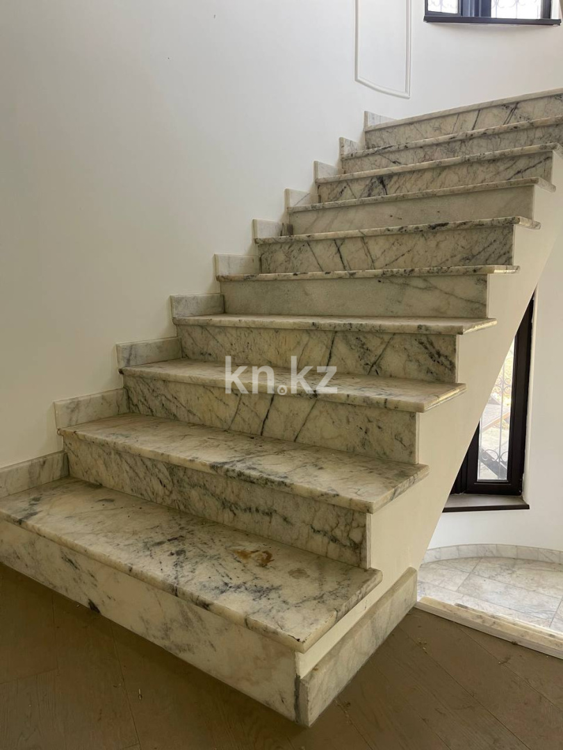 Продажа 5-комнатного дома, 417 м², Кольсай, дом  31к в Алматы - фото 11