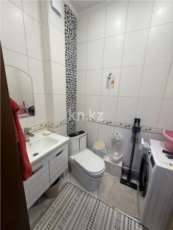 Продажа 4-комнатной квартиры, 126 м² в Алматы - фото 4