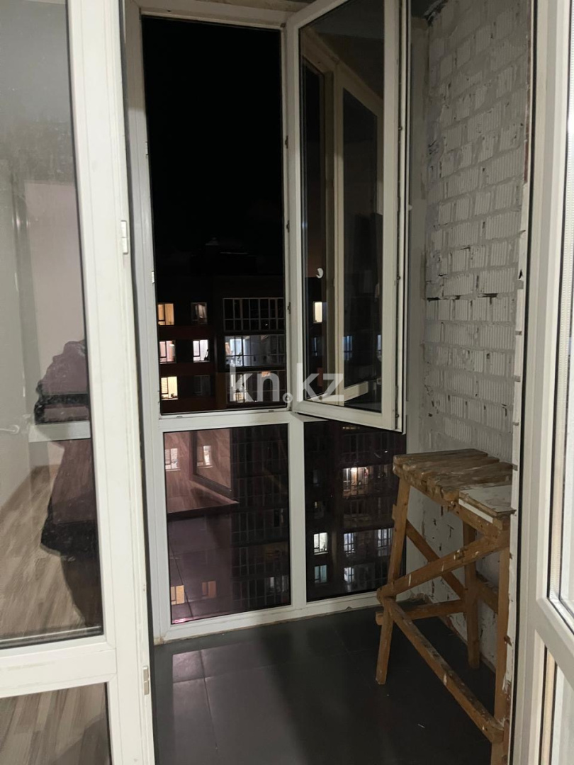 Аренда 2-комнатной квартиры, 55 м² в Астане - фото 2