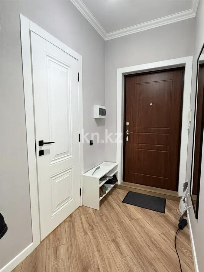 Продажа 2-комнатной квартиры, 41.1 м² в Астане - фото 6