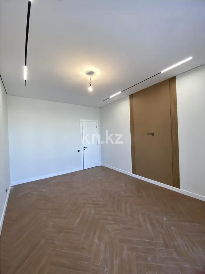 Продажа 1-комнатной квартиры, 43.3 м² в Астане
