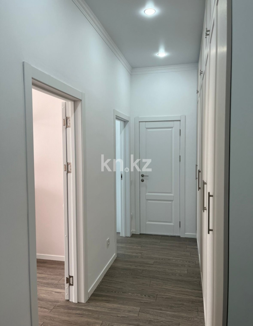 Аренда 1-комнатной квартиры, 42 м² в Астане - фото 6