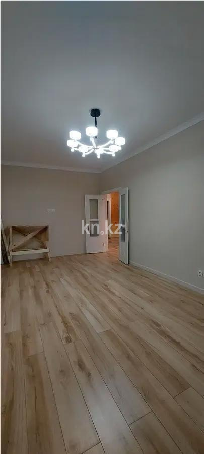 Продажа 1-комнатной квартиры, 45 м² в Астане