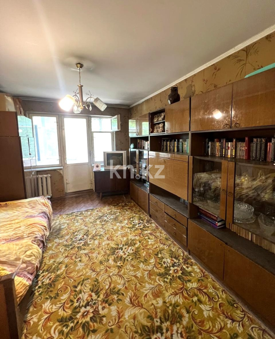 Продажа 3-комнатной квартиры, 57 м² в Алматы - фото 12