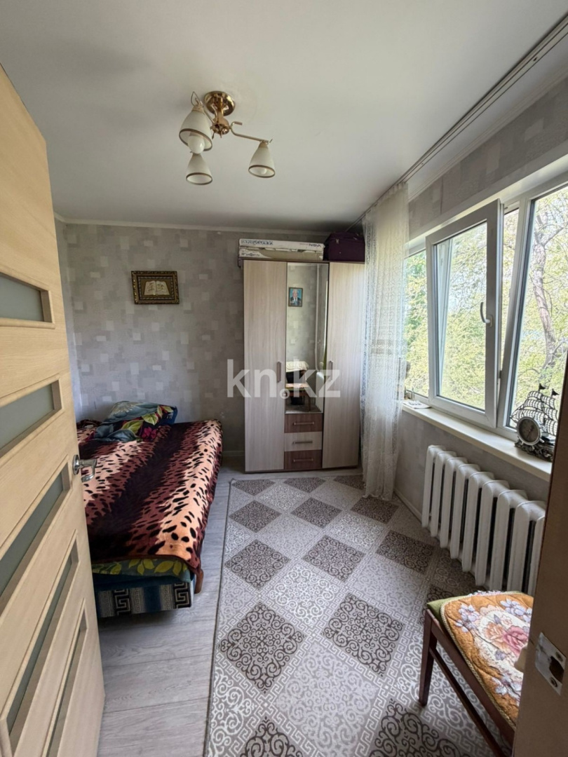 Продажа 3-комнатной квартиры, 48 м² в Уральске - фото 5
