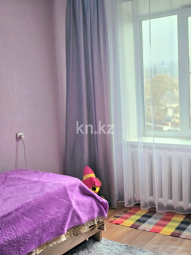 Продажа 3-комнатной квартиры, 58.9 м² в Усть-Каменогорске - фото 7