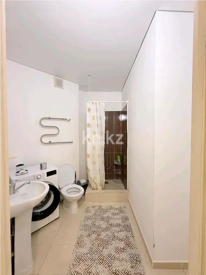 Продажа 1-комнатной квартиры, 30.2 м² в Алматы - фото 2