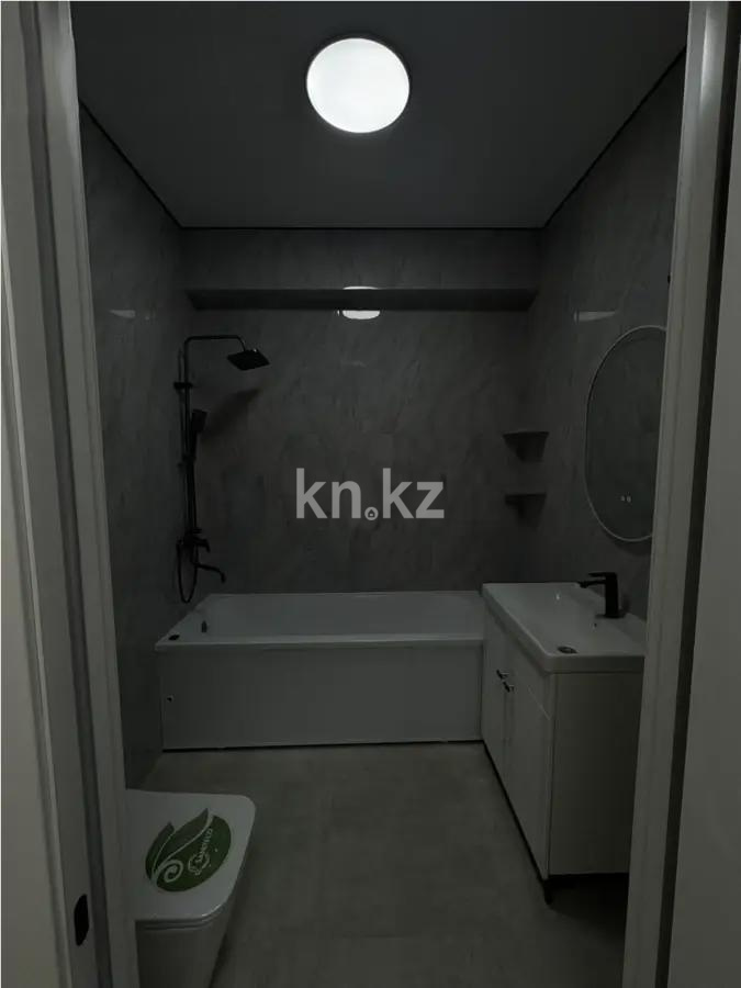 Продажа 1-комнатной квартиры, 43 м² в Алматы - фото 2