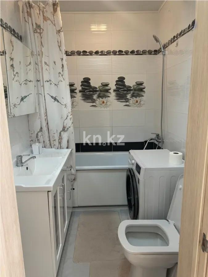 Продажа 1-комнатной квартиры, 29 м², ул. Кенесары хана, дом  83/1 в Алматы - фото 3