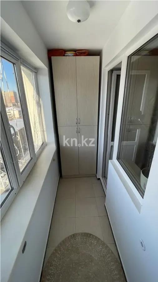 Продажа 3-комнатной квартиры, 78 м² в Астане - фото 8