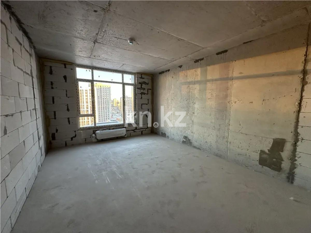 Продажа 3-комнатной квартиры, 94 м², пр. Туран, дом  39/2 стр в Астане