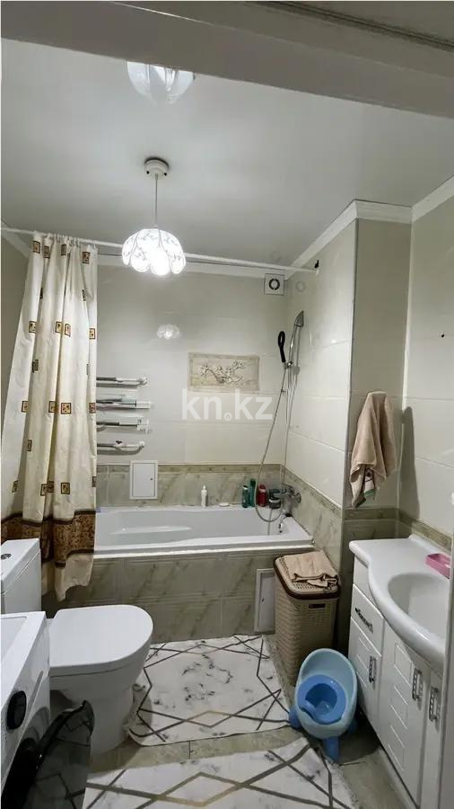 Продажа 2-комнатной квартиры, 60 м² в Астане - фото 4
