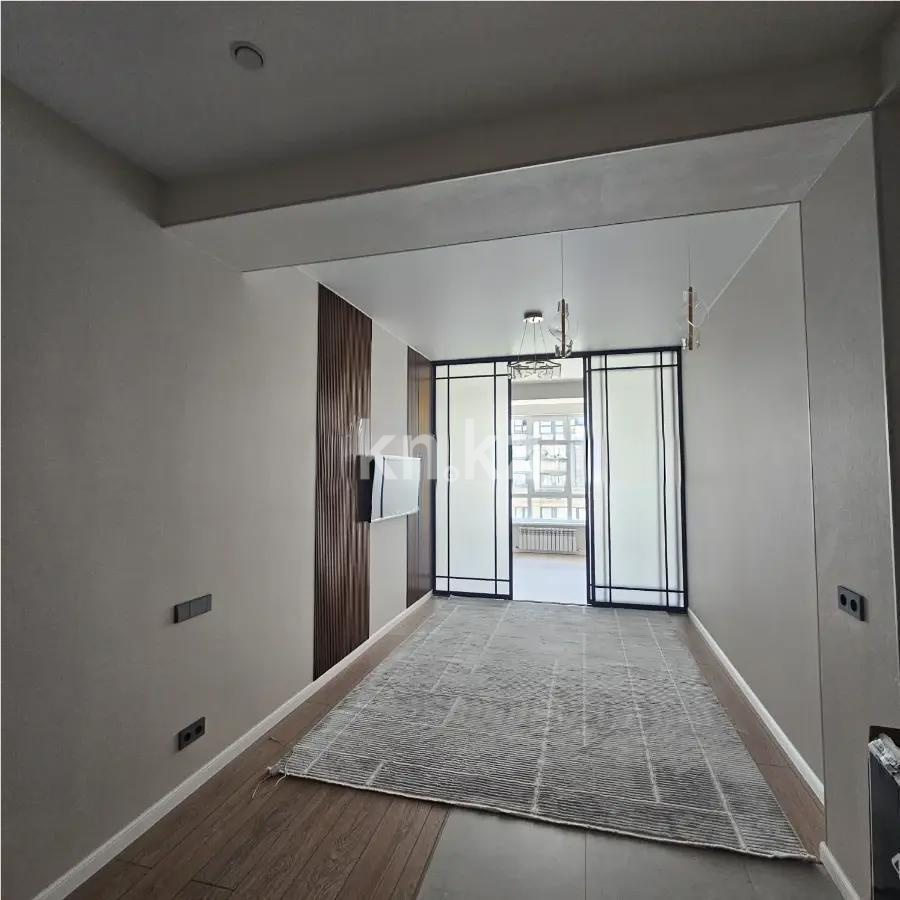 Продажа 1-комнатной квартиры, 41 м² в Алматы