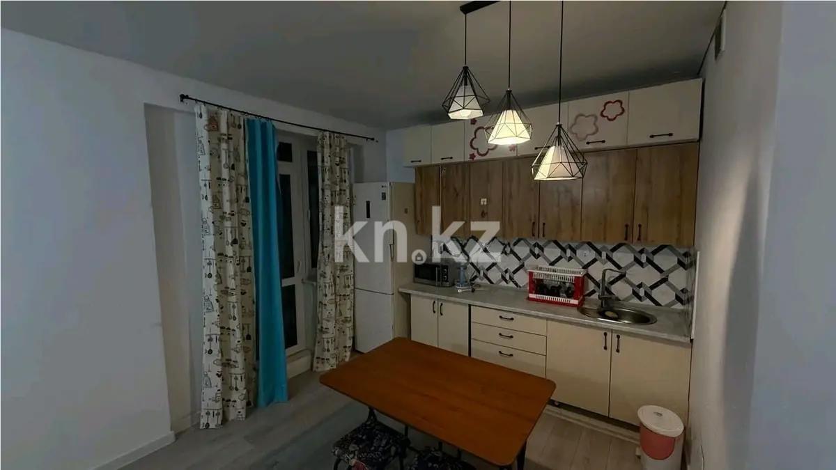 Продажа 3-комнатной квартиры, 74 м² в Алматы - фото 4