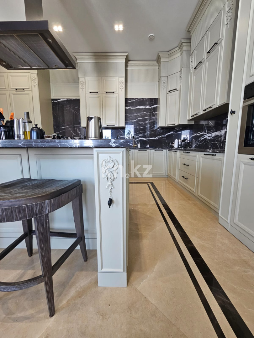 Продажа 6-комнатного дома, 780 м² в Алматы - фото 4