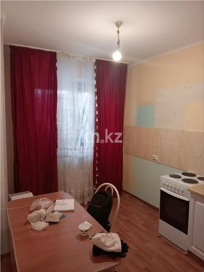 Продажа 1-комнатной квартиры, 30 м² в Астане - фото 2