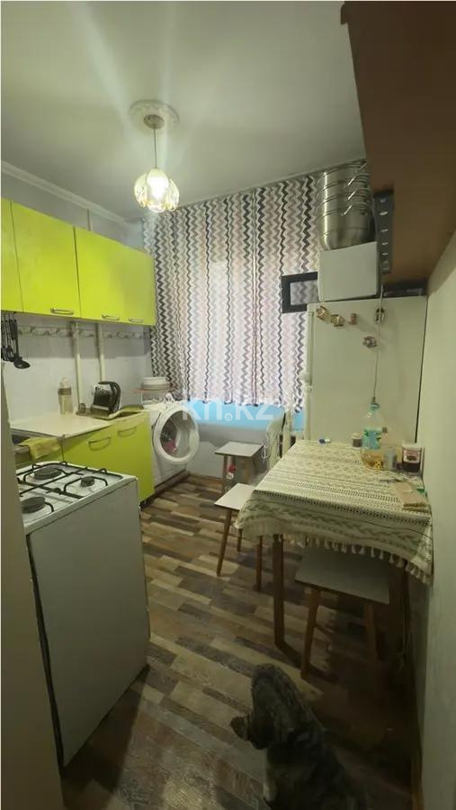 Продажа 2-комнатной квартиры, 43.1 м², 2 мкр., дом  48 в Алматы - фото 3