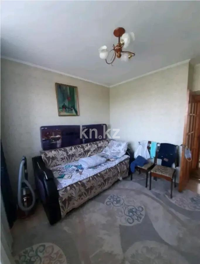 Продажа 3-комнатной квартиры, 65.9 м² в Алматы - фото 3