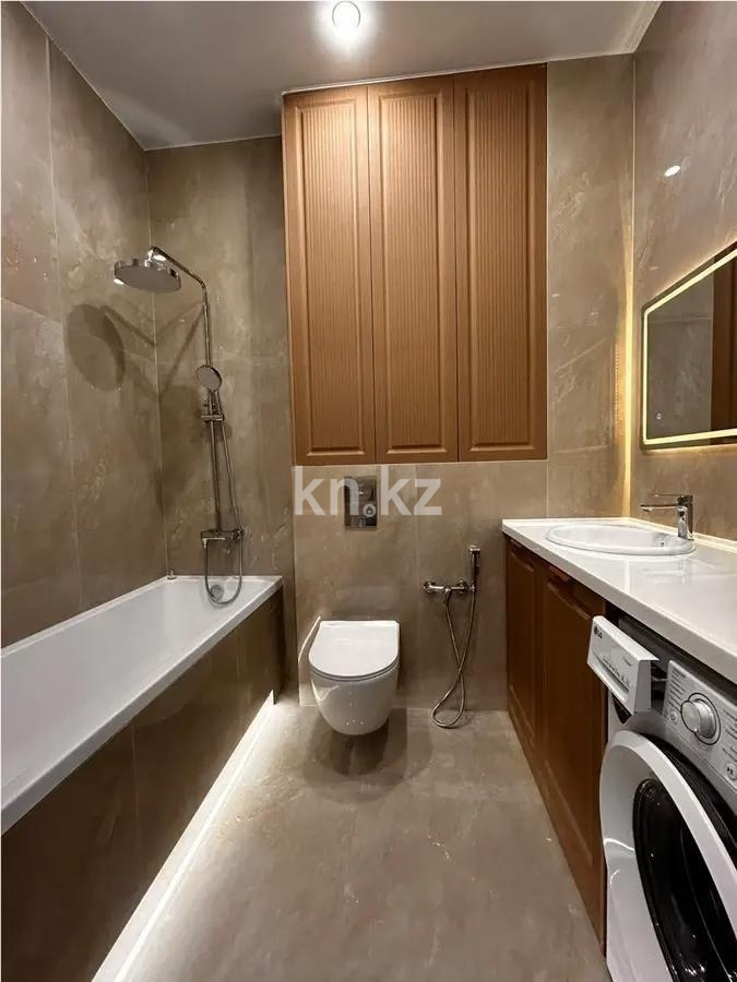 Продажа 2-комнатной квартиры, 47.6 м² в Астане - фото 4