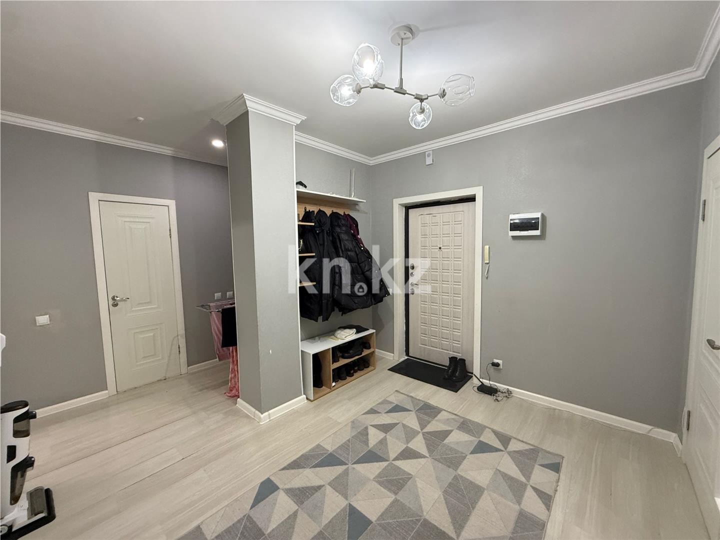 Продажа 3-комнатной квартиры, 80 м² в Астане - фото 6