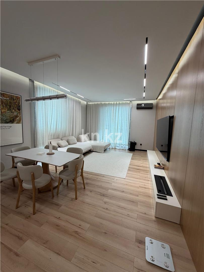 Продажа 3-комнатной квартиры, 82 м² в Астане - фото 14