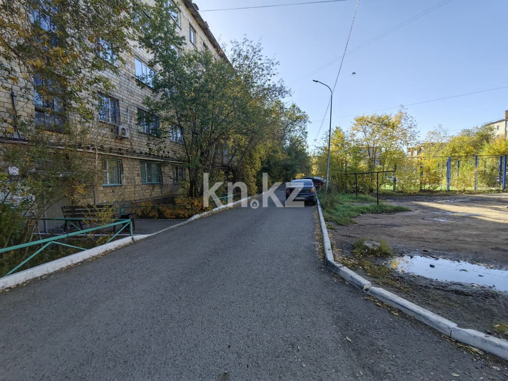 Продажа 2-комнатной квартиры, 43 м², ул. Гоголя, дом  51 в Караганде - фото 20