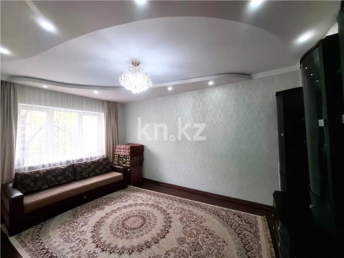 Продажа 2-комнатной квартиры, 54 м² в Алматы