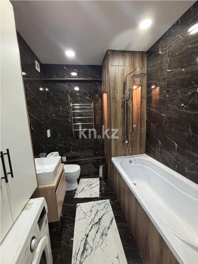 Продажа 2-комнатной квартиры, 45 м² в Алматы - фото 4