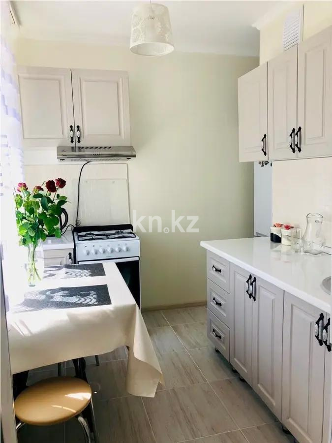 Продажа 2-комнатной квартиры, 42.9 м² в Алматы - фото 3