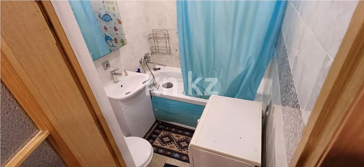 Продажа 1-комнатной квартиры, 31 м² в Астане - фото 3