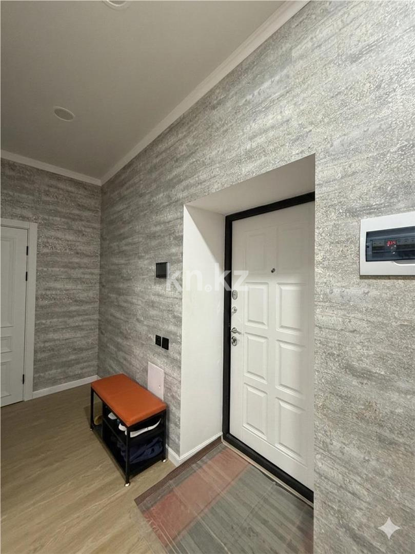 Продажа 1-комнатной квартиры, 37 м² в Караганде - фото 11