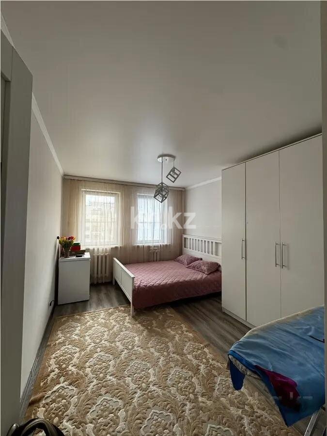 Продажа 2-комнатной квартиры, 62 м² в Астане - фото 2