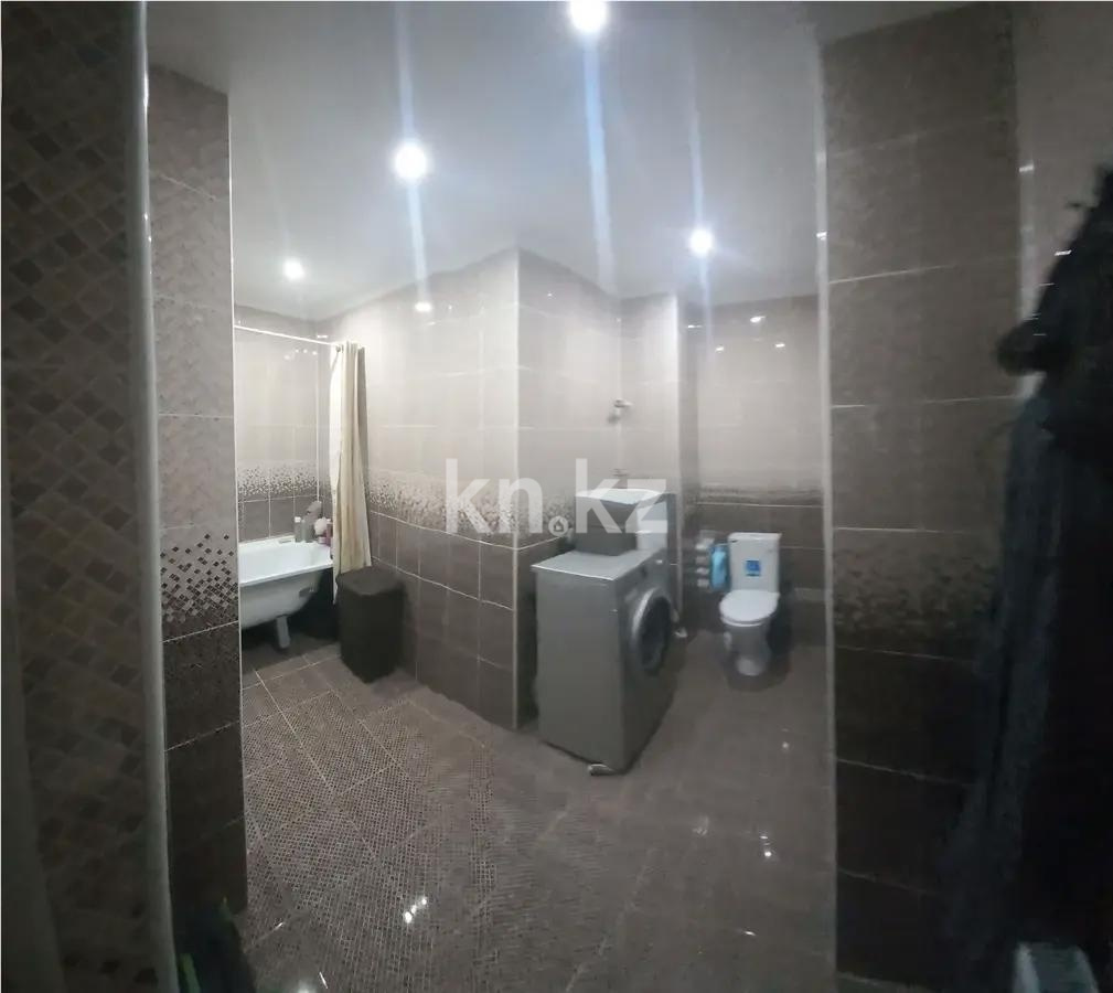 Продажа 2-комнатной квартиры, 55 м² в Астане - фото 2