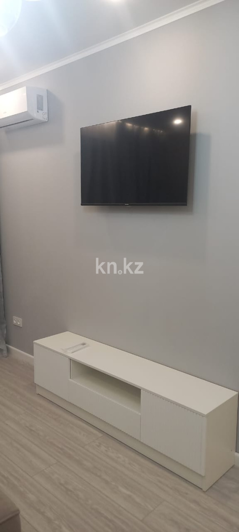 Аренда 1-комнатной квартиры, 34.8 м² в Алматы - фото 2