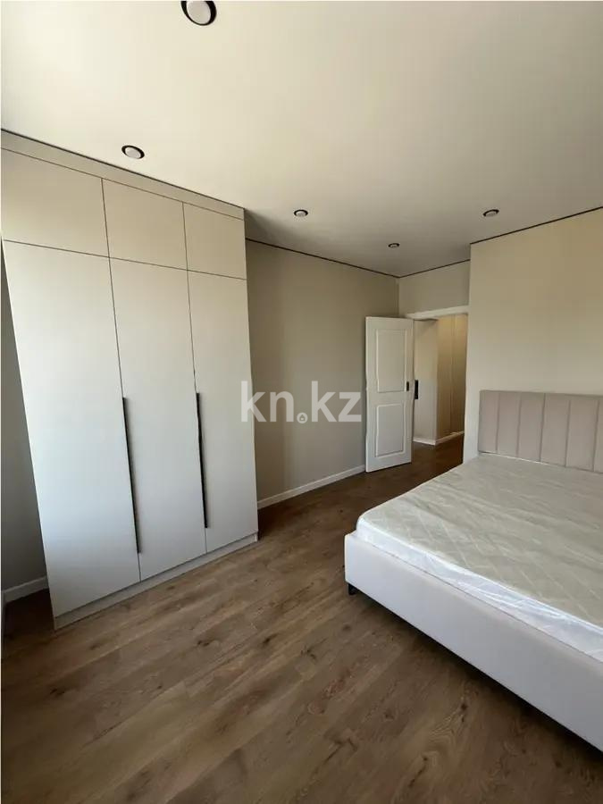 Продажа 2-комнатной квартиры, 40 м² в Алматы - фото 2