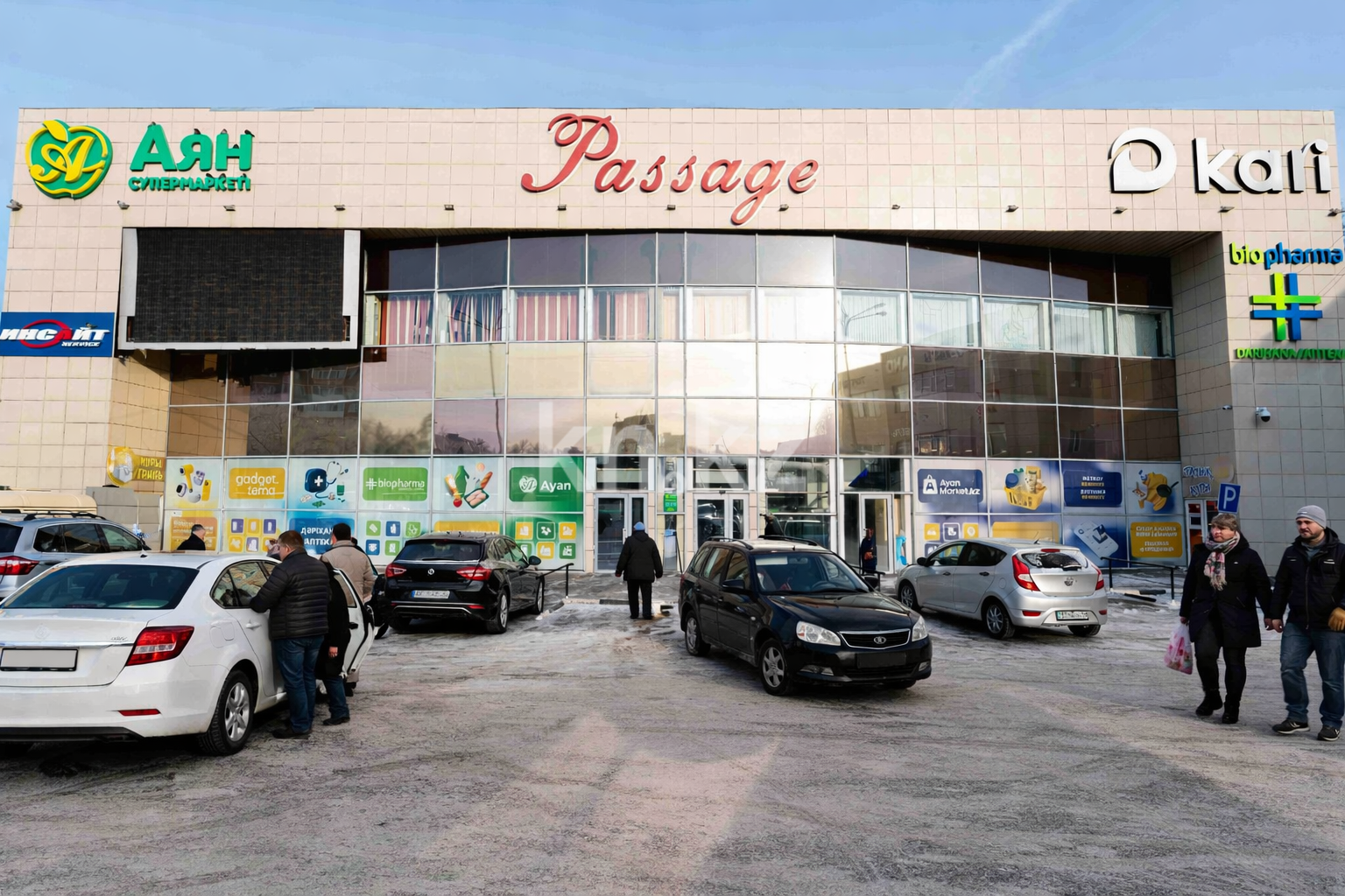 Аренда помещения в Темиртау - фото 7